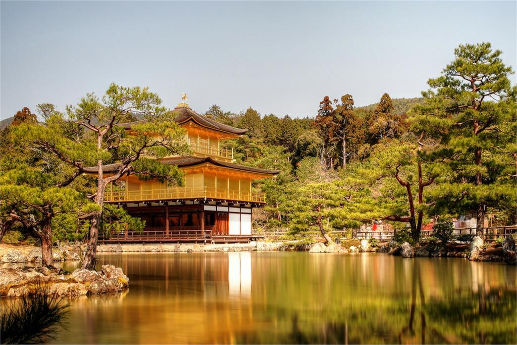 Villa Gion Fuka Kioto Exterior foto