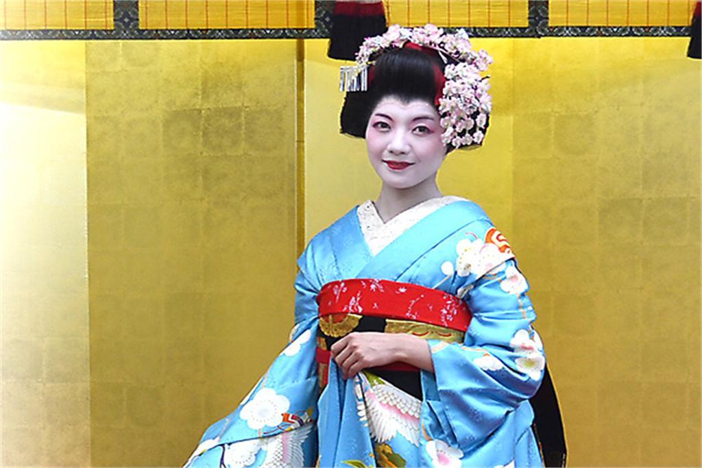 Villa Gion Fuka Kioto Exterior foto
