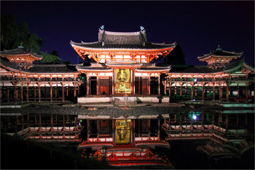Villa Gion Fuka Kioto Exterior foto